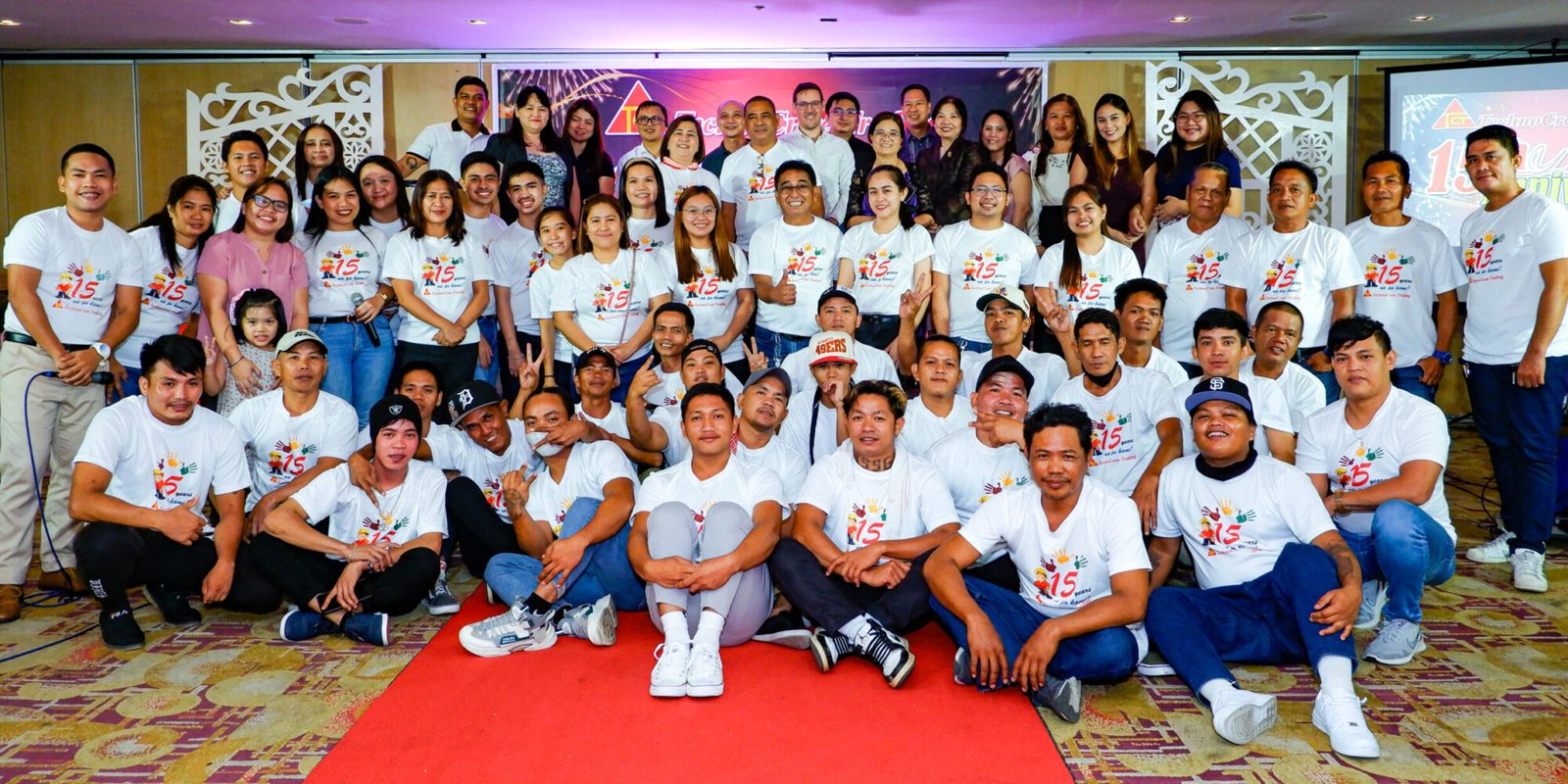 About Our Company