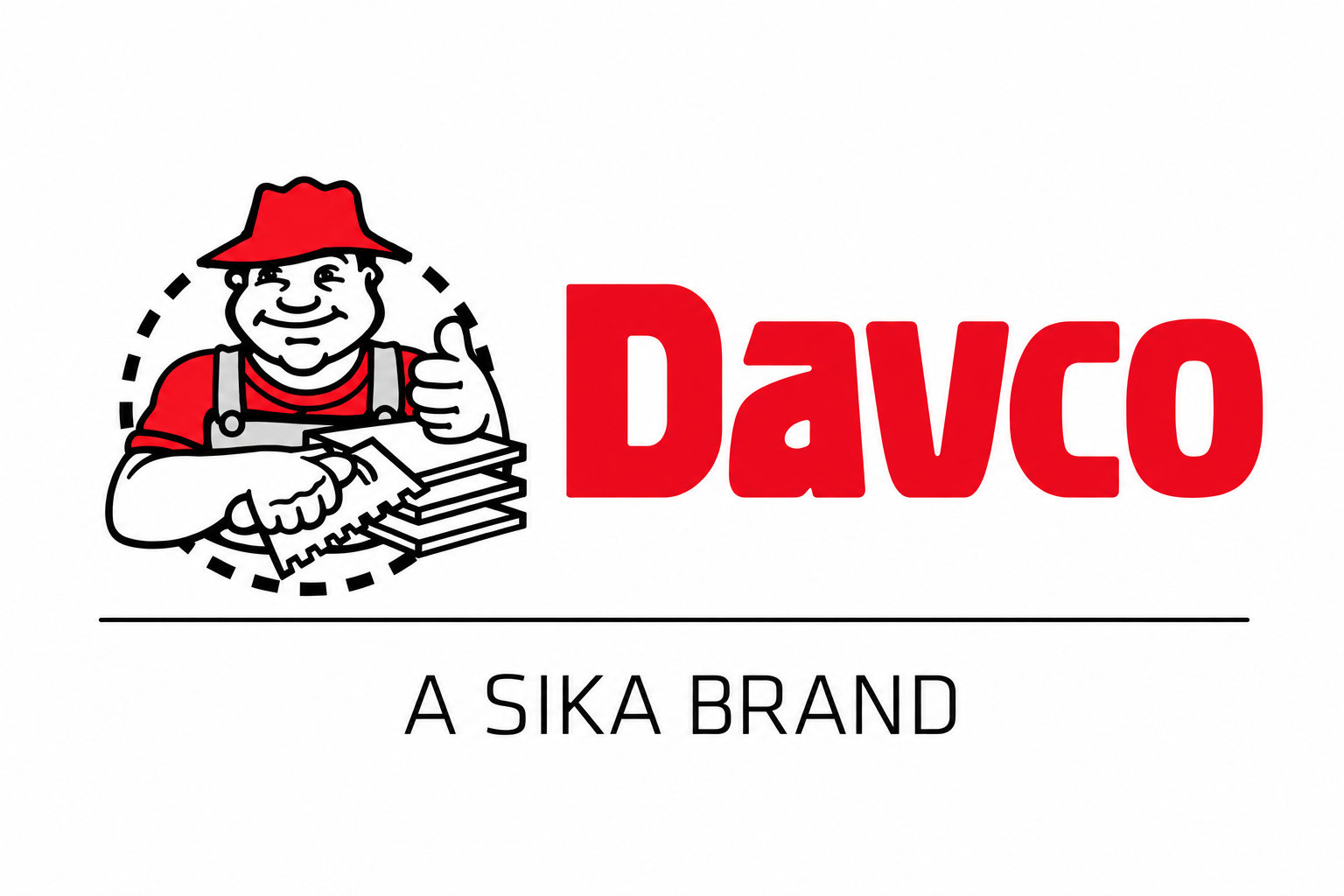 Davco logo