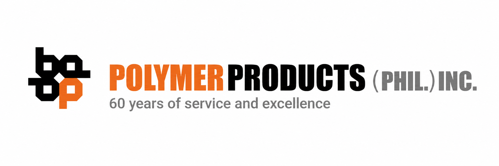 Polymer Products logo