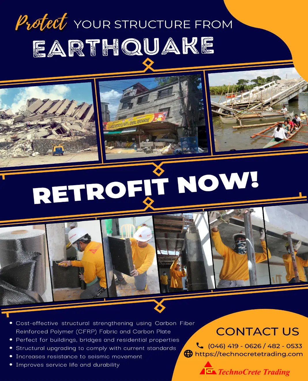 Earthquake
