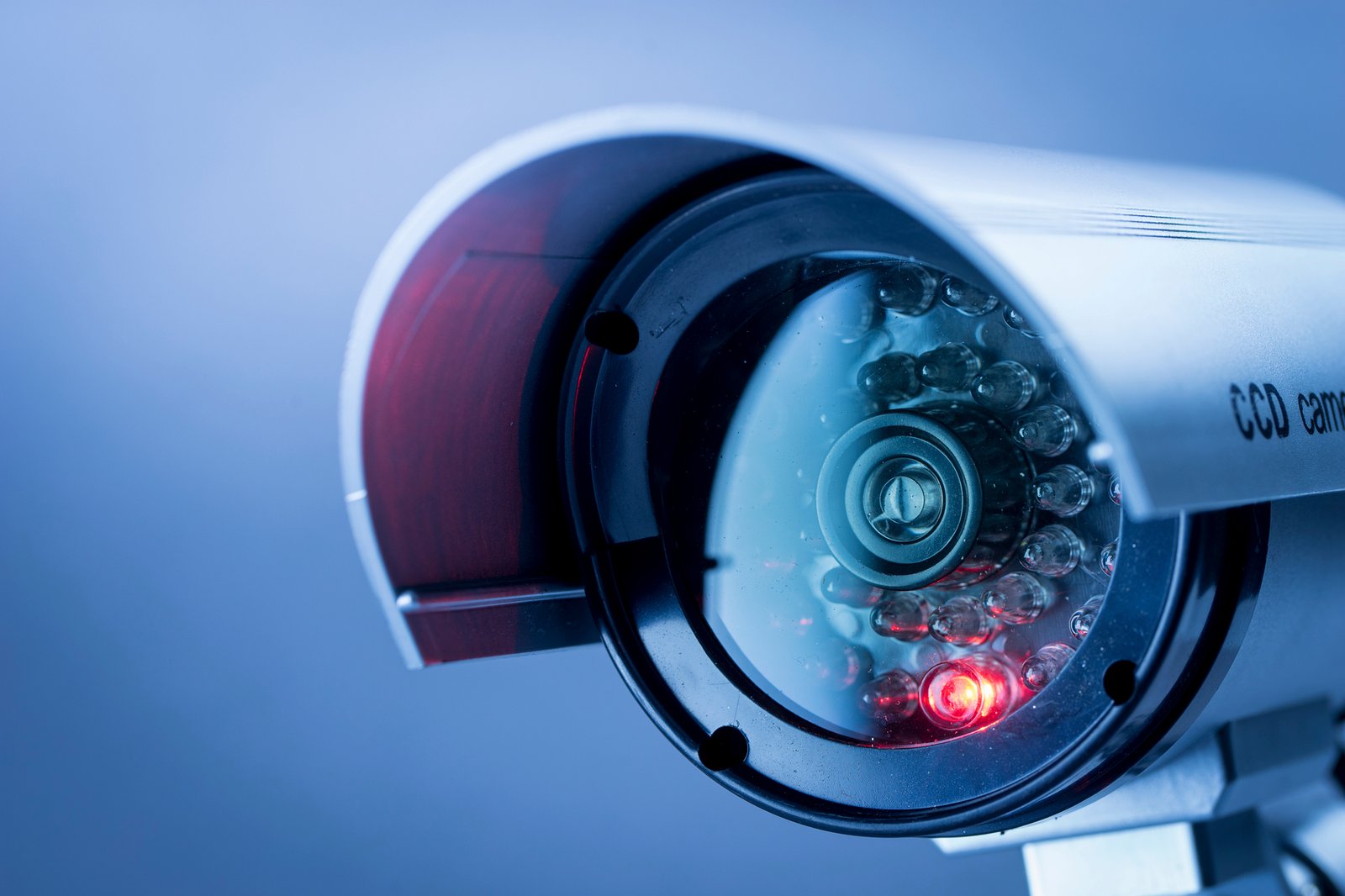 CCTV Installation