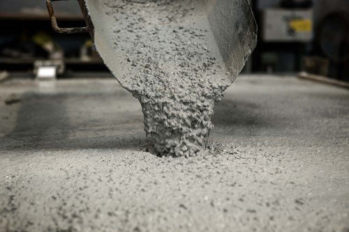Concrete System