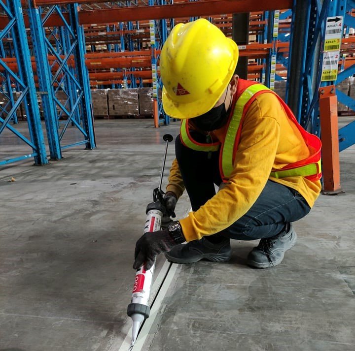 Systems for Sealant
