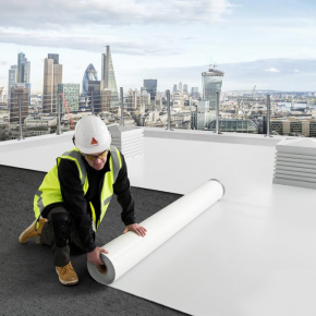 Roofing System