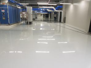 Flooring System